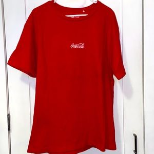 KITH Coca-Cola T-Shirt